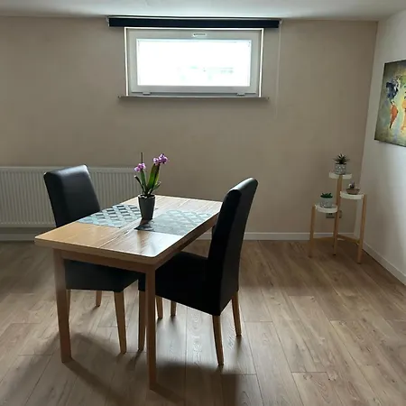 Chez Nadia アパート