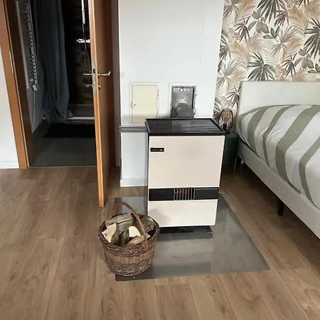 アパート Chez Nadia Leutenheim