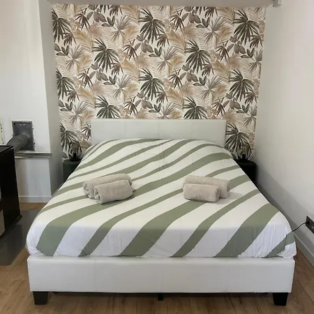 Chez Nadia アパート