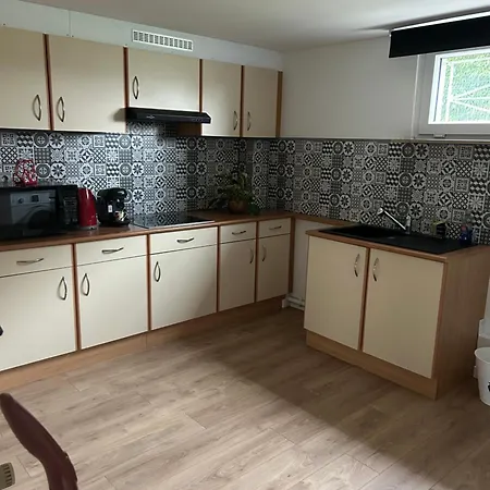 Appartement Chez Nadia